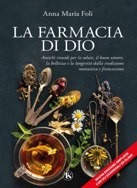 La farmacia di DIo