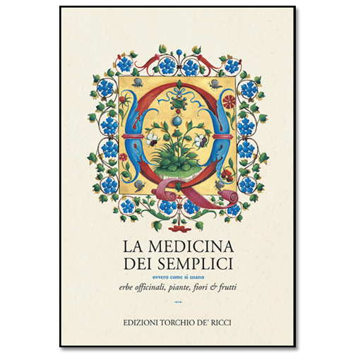 Certosa di Pavia - La medicina dei Semplici