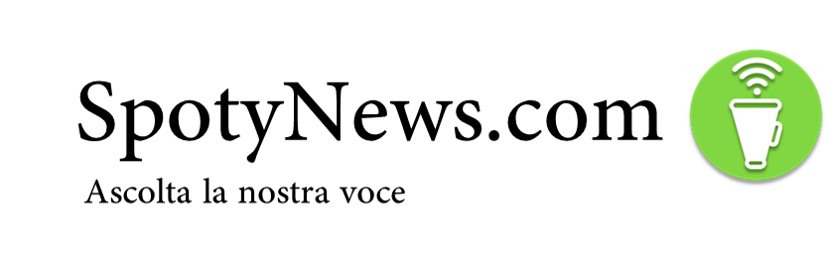 Spotynews - Ascolta la nostra Voce